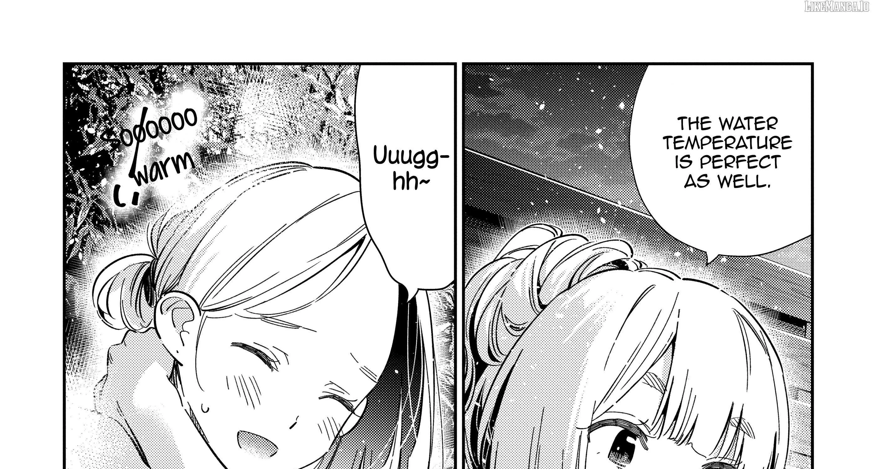 The Children Of Shiunji Family Chapter 57 page 44 - 