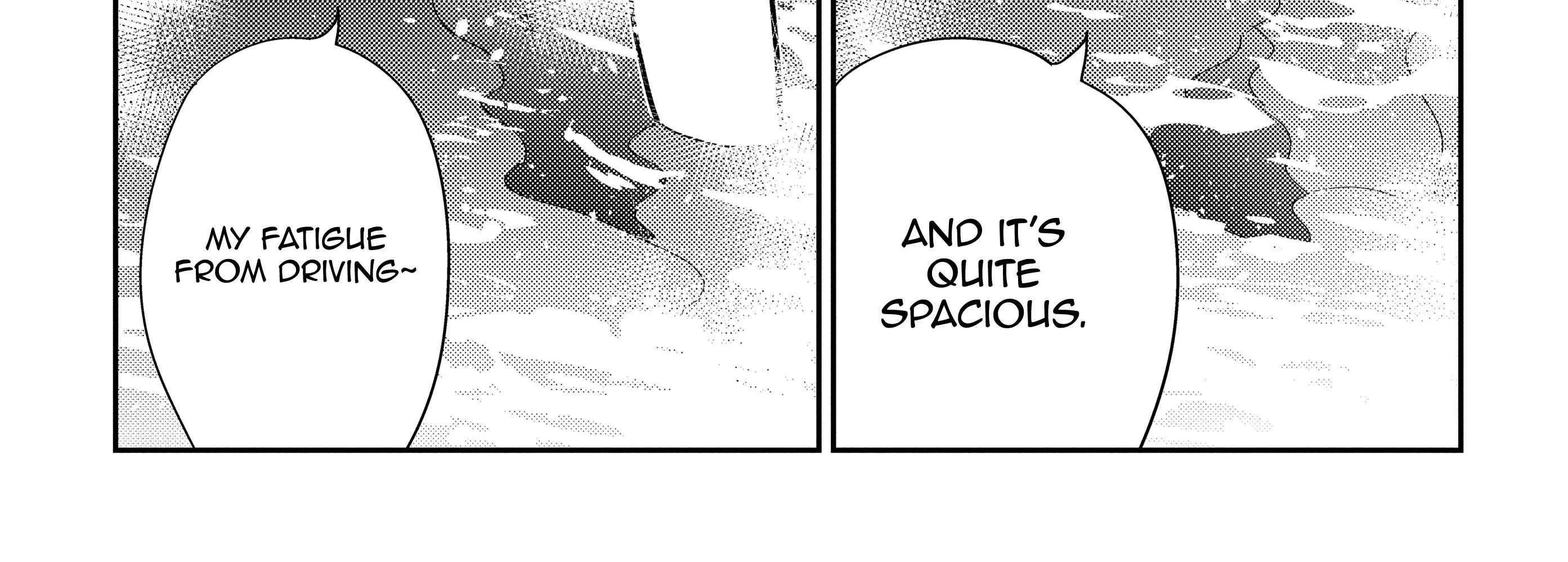 The Children Of Shiunji Family Chapter 57 page 46 - 