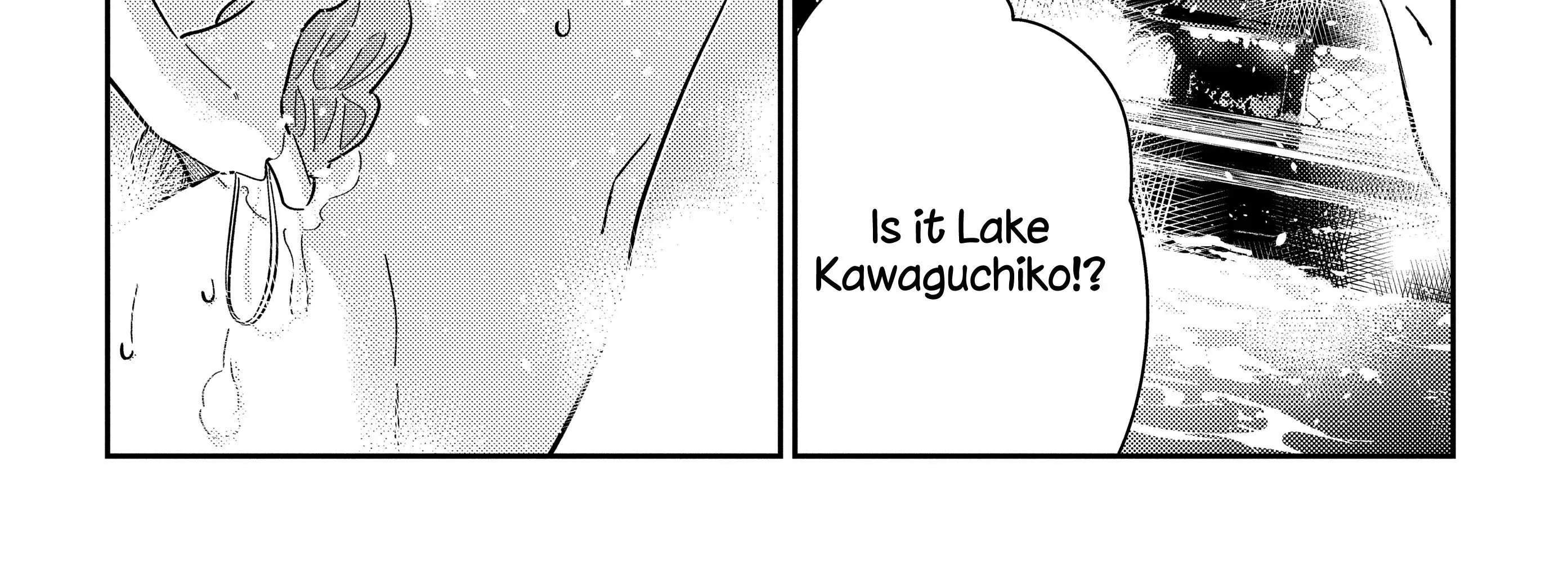 The Children Of Shiunji Family Chapter 57 page 49 - 