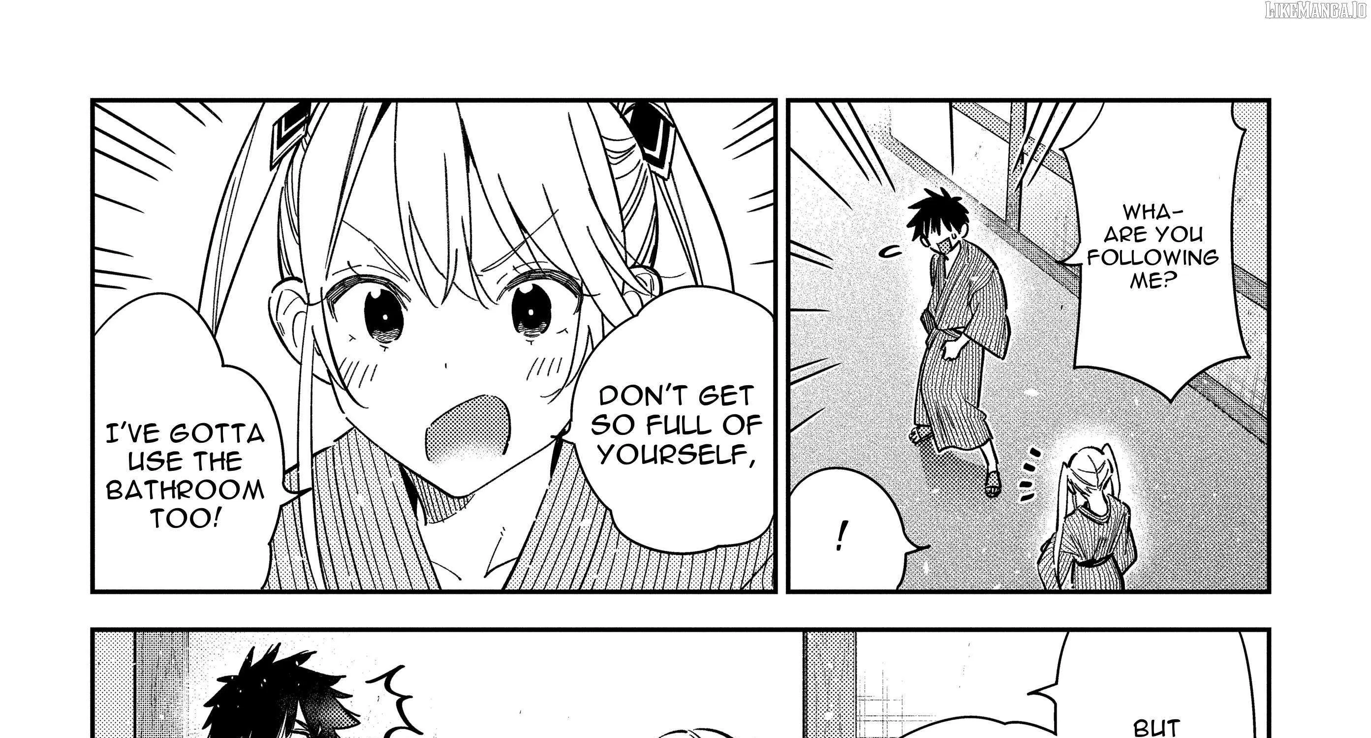 The Children Of Shiunji Family Chapter 58 page 43 - 