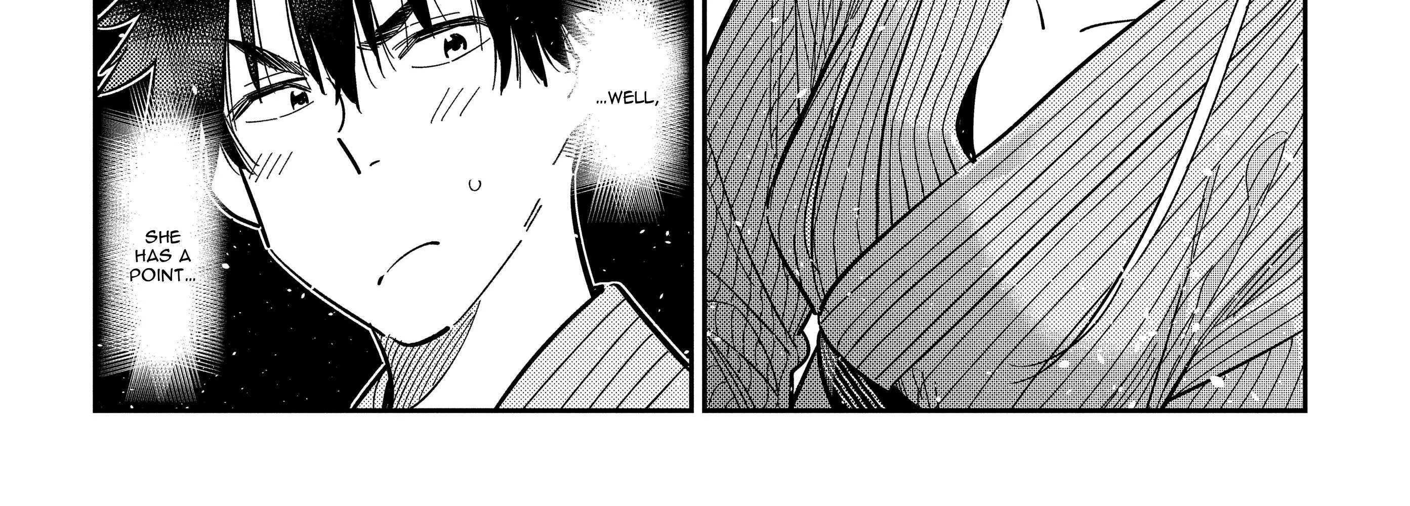 The Children Of Shiunji Family Chapter 58 page 45 - 