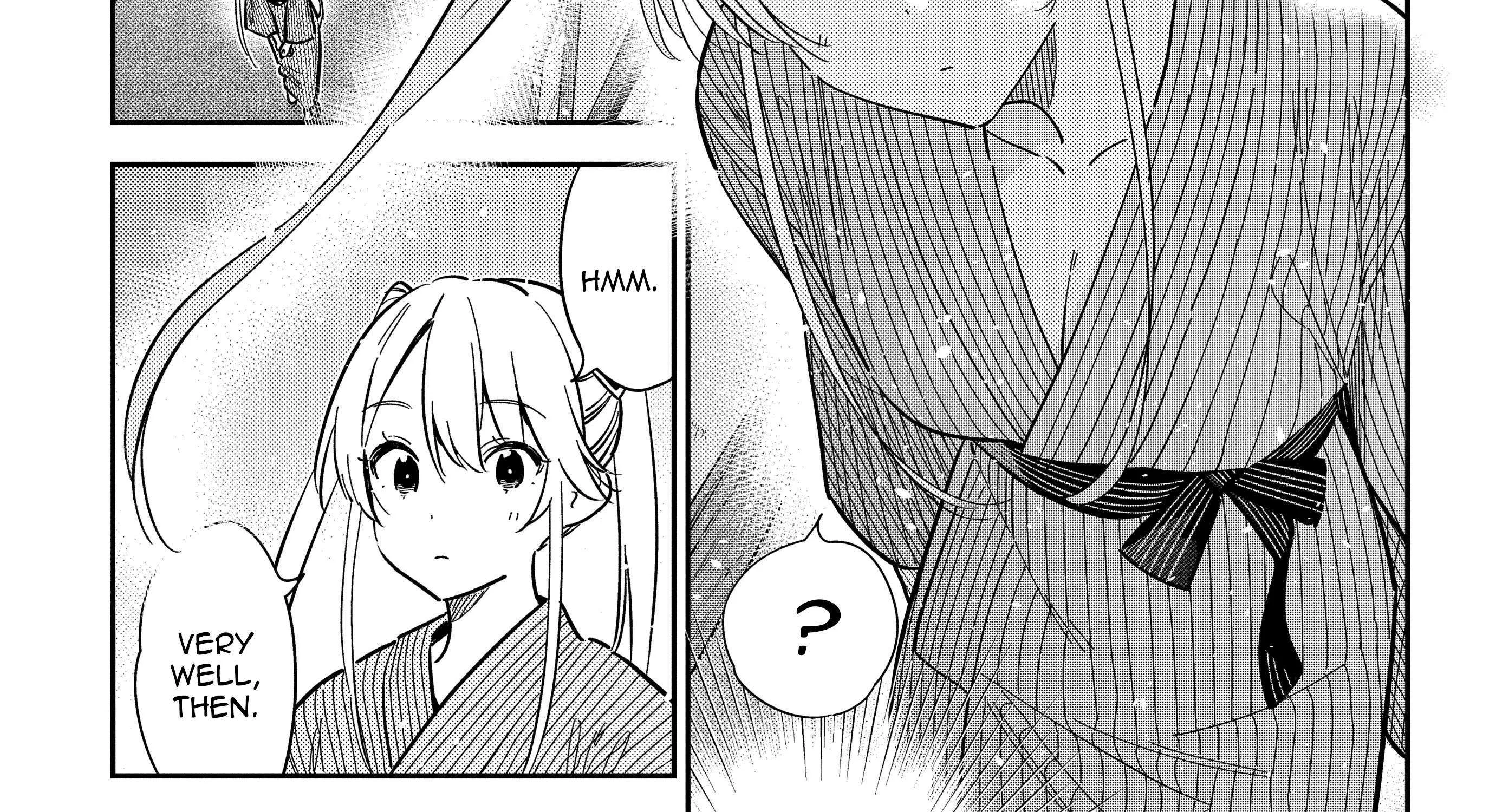 The Children Of Shiunji Family Chapter 58 page 47 - 