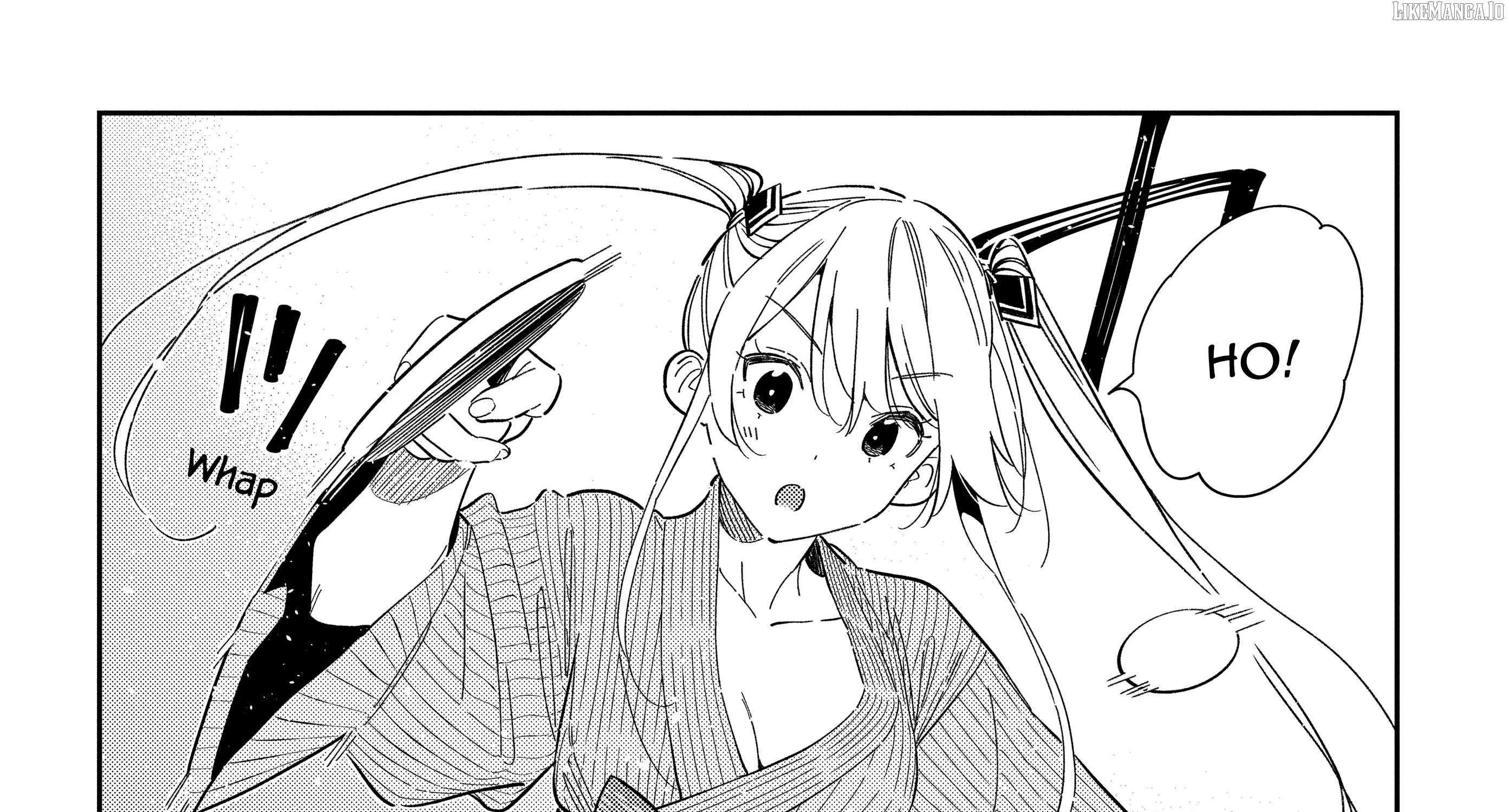 The Children Of Shiunji Family Chapter 58 page 7 - 