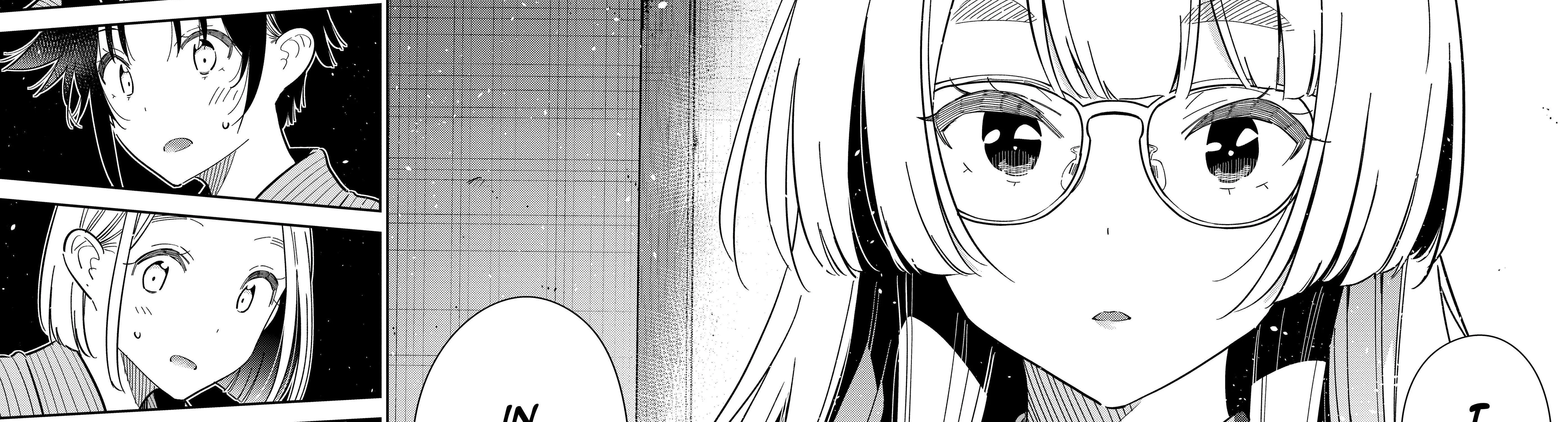 The Children Of Shiunji Family Chapter 58 page 71 - 