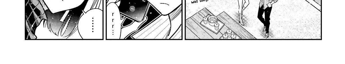 The Children Of Shiunji Family Chapter 6 page 12 - 