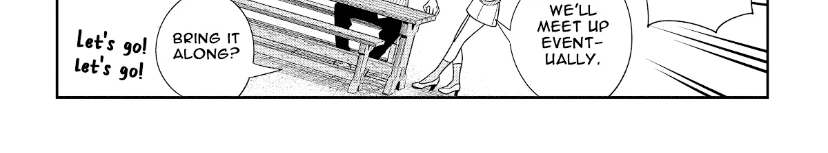 The Children Of Shiunji Family Chapter 6 page 14 - 