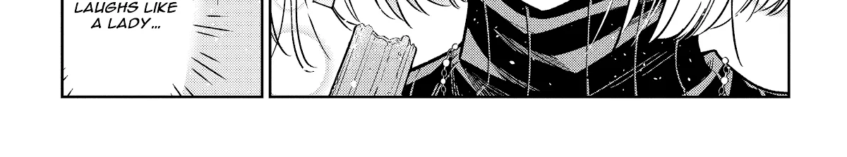 The Children Of Shiunji Family Chapter 6 page 28 - 