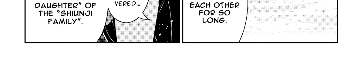 The Children Of Shiunji Family Chapter 6 page 34 - 