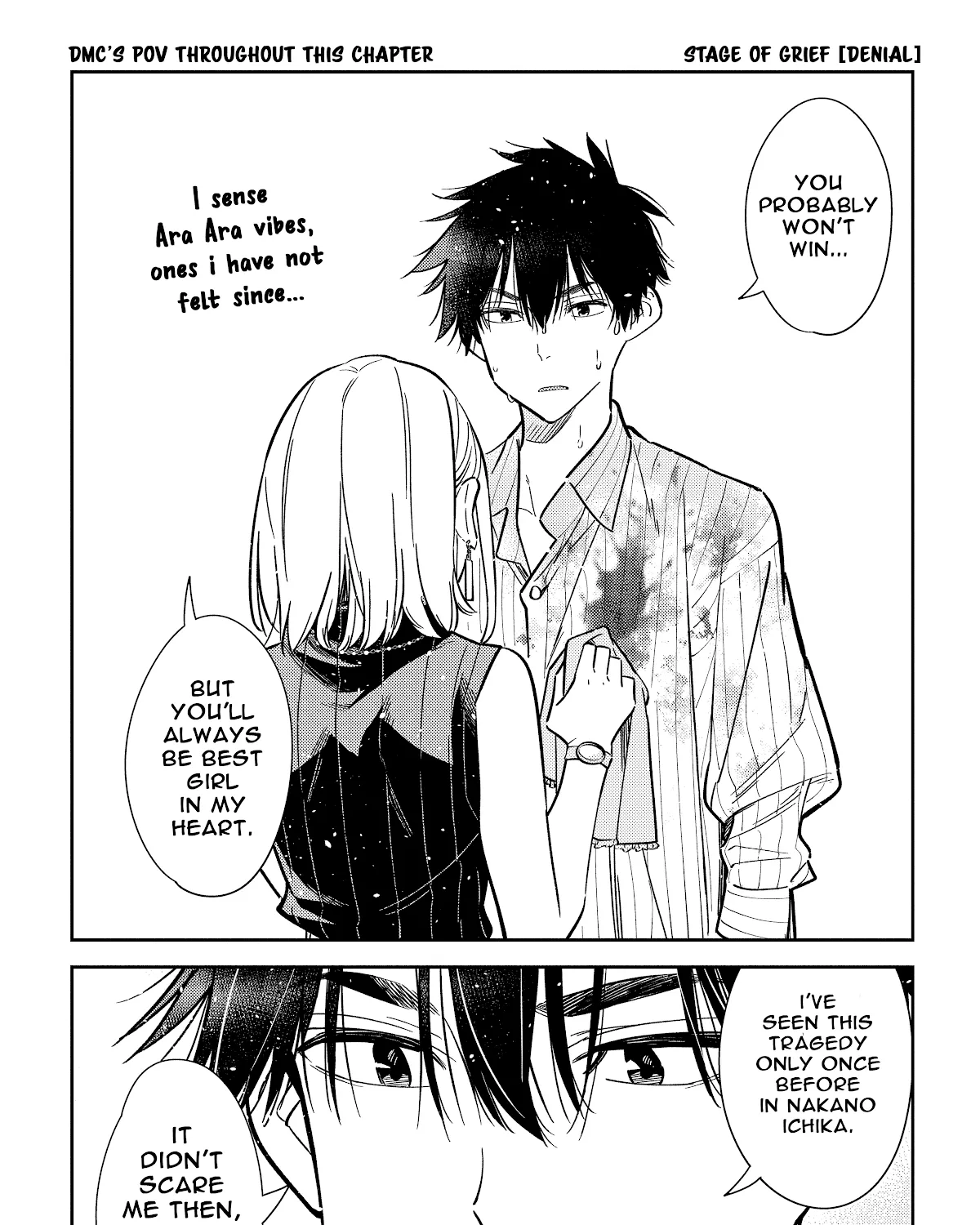 The Children Of Shiunji Family Chapter 6 page 51 - 
