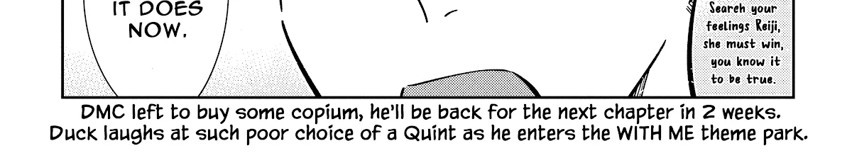The Children Of Shiunji Family Chapter 6 page 52 - 