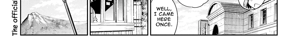 The Children Of Shiunji Family Chapter 6 page 10 - 