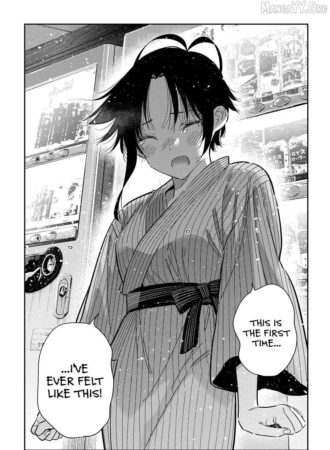 The Children Of Shiunji Family Chapter 60 page 21 - 