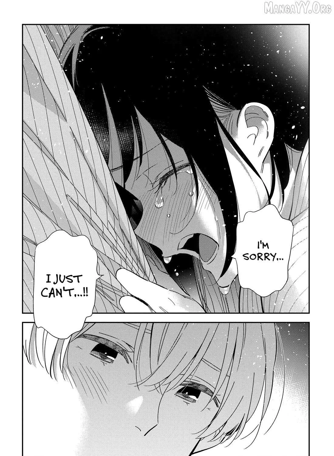 The Children Of Shiunji Family Chapter 60 page 27 - 