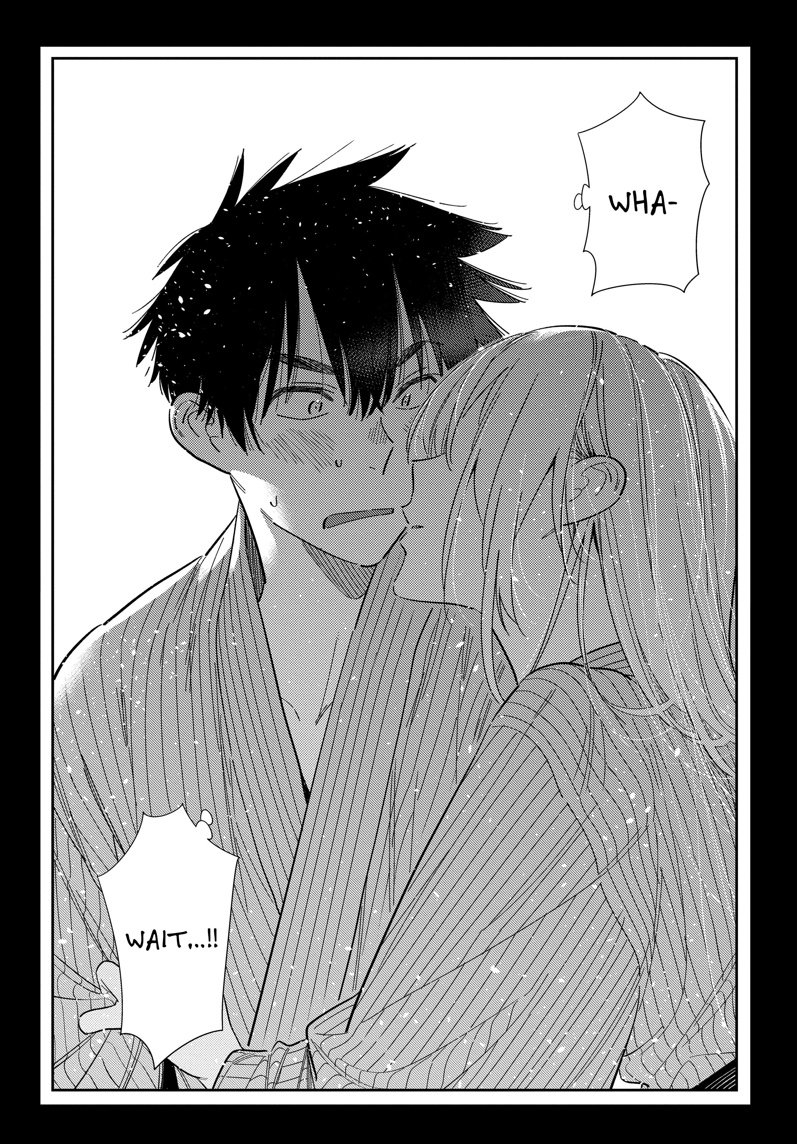 The Children Of Shiunji Family Chapter 62 page 15 - 