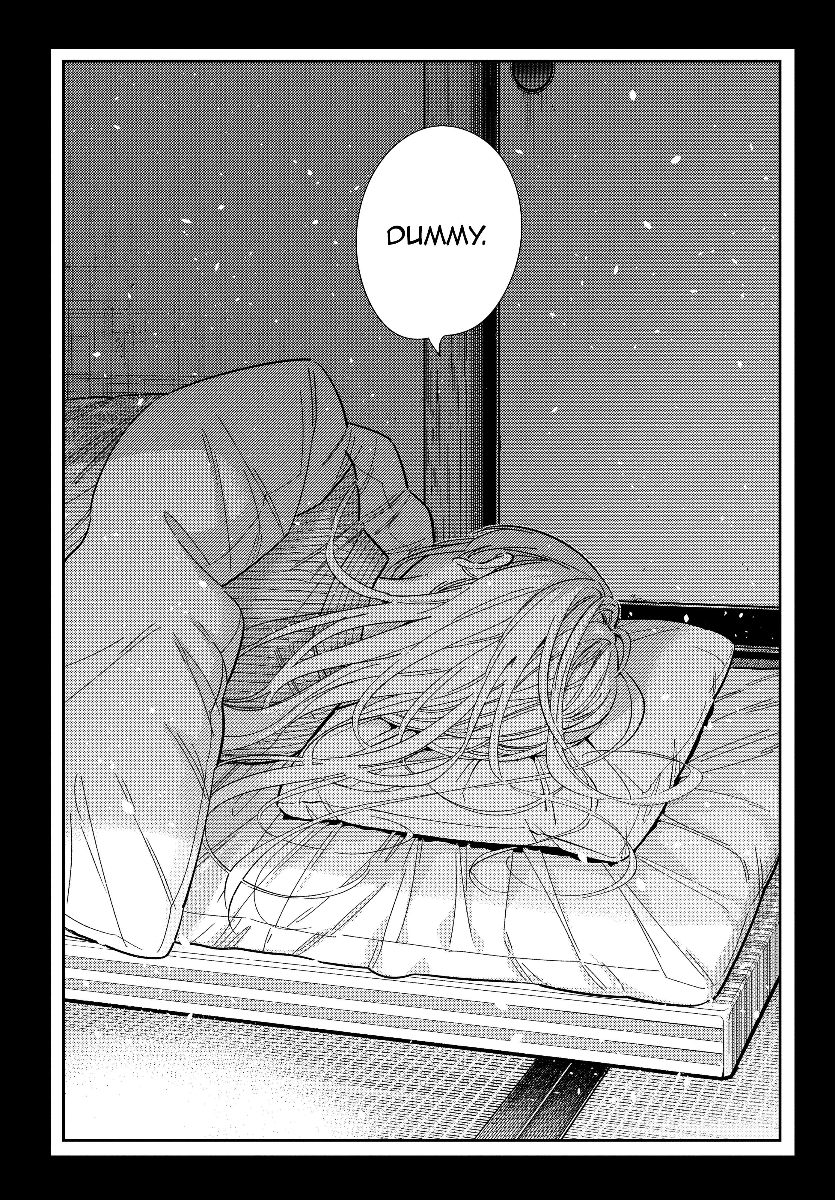 The Children Of Shiunji Family Chapter 62 page 18 - 