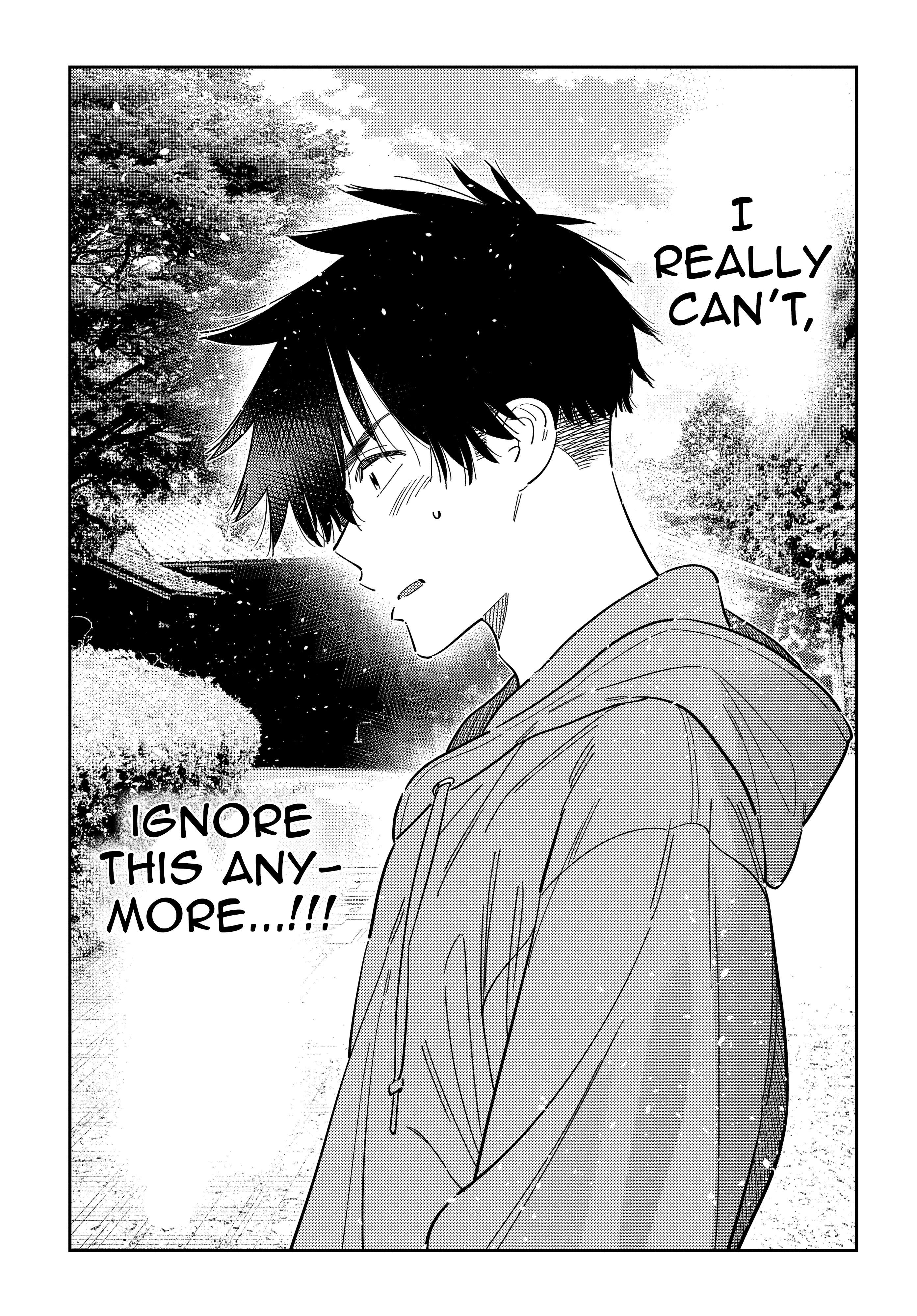 The Children Of Shiunji Family Chapter 62 page 22 - 