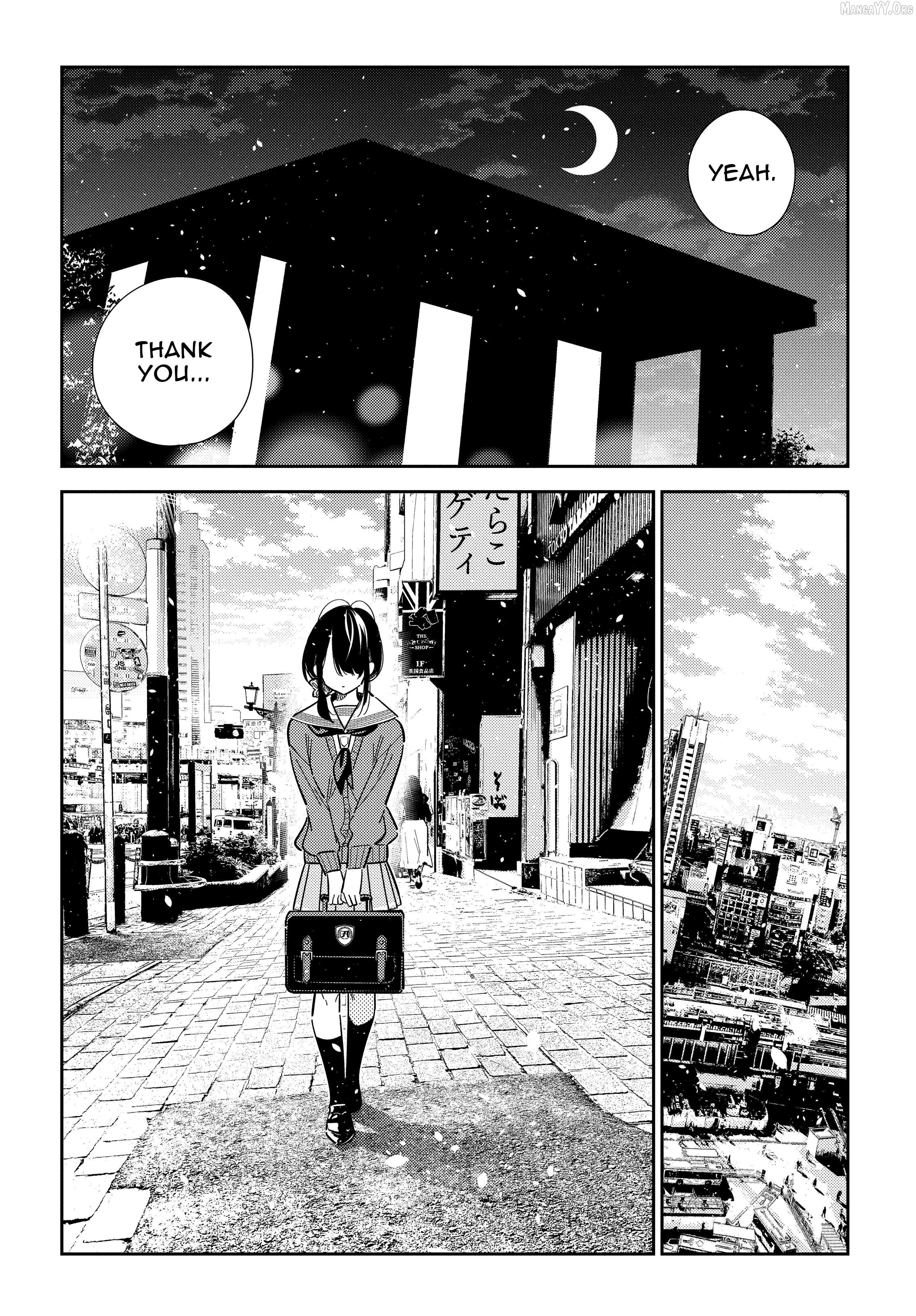 The Children Of Shiunji Family Chapter 63 page 23 - 