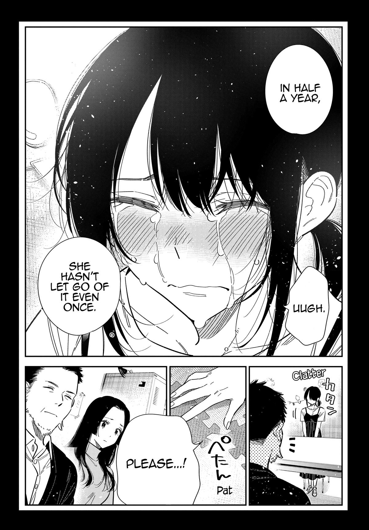 The Children Of Shiunji Family Chapter 65 page 17 - 