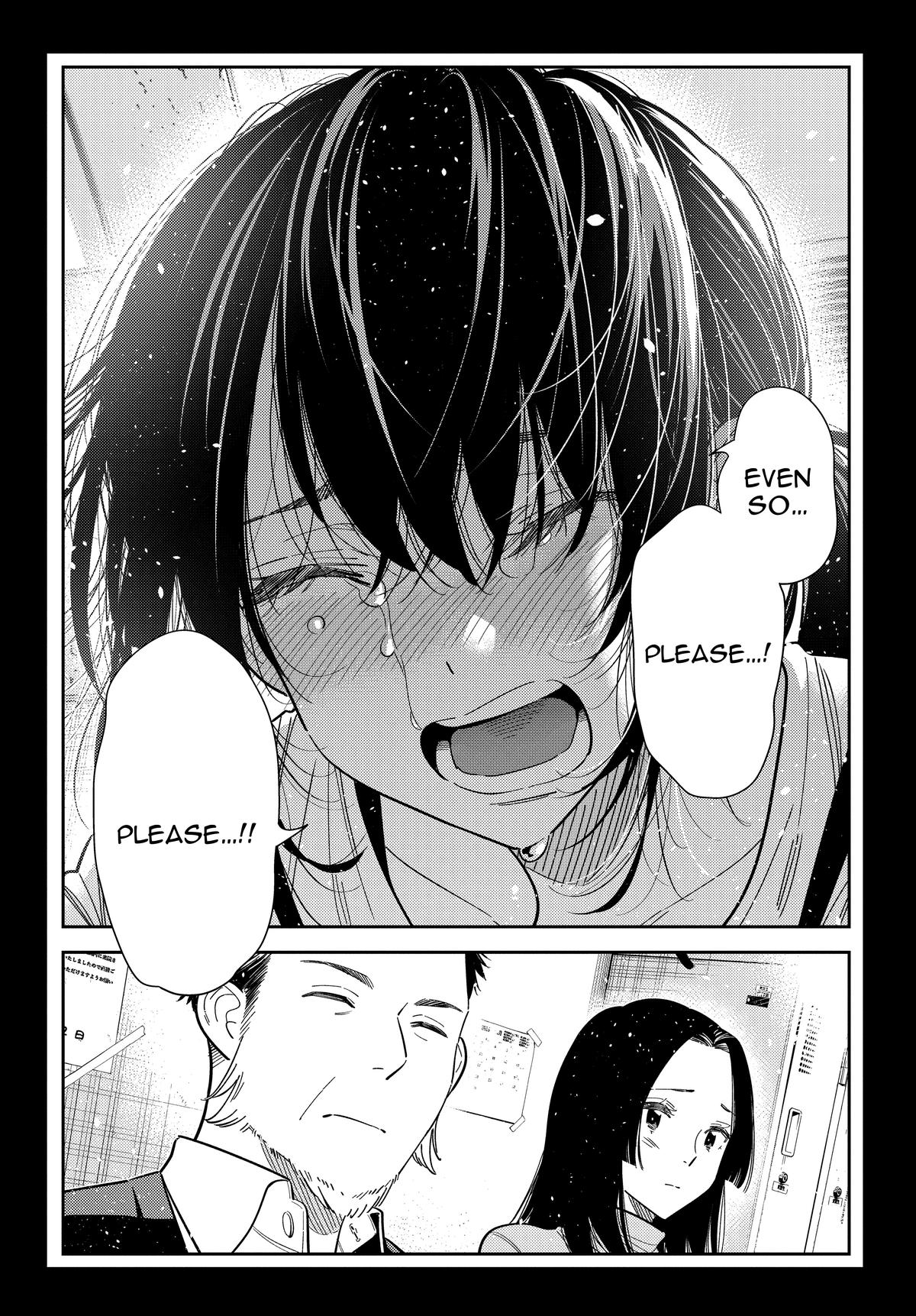 The Children Of Shiunji Family Chapter 65 page 19 - 