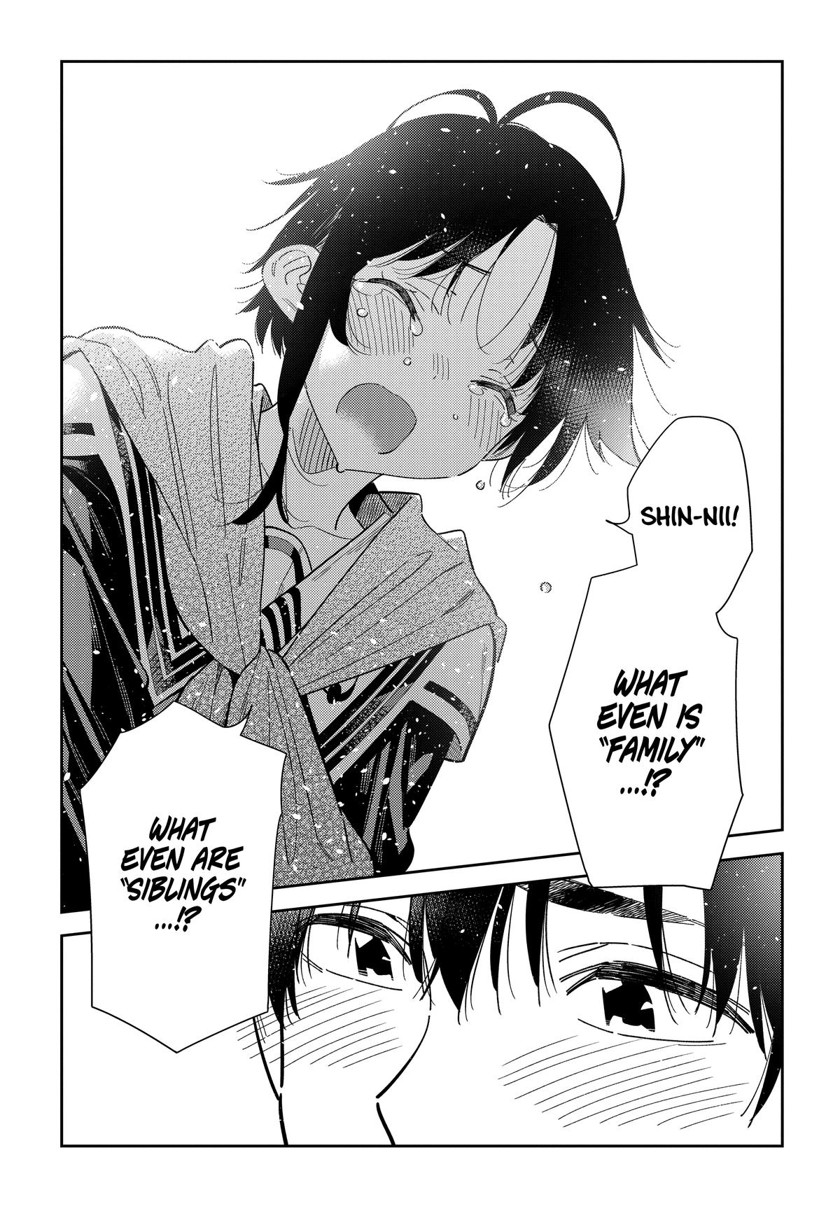 The Children Of Shiunji Family Chapter 68 page 18 - 