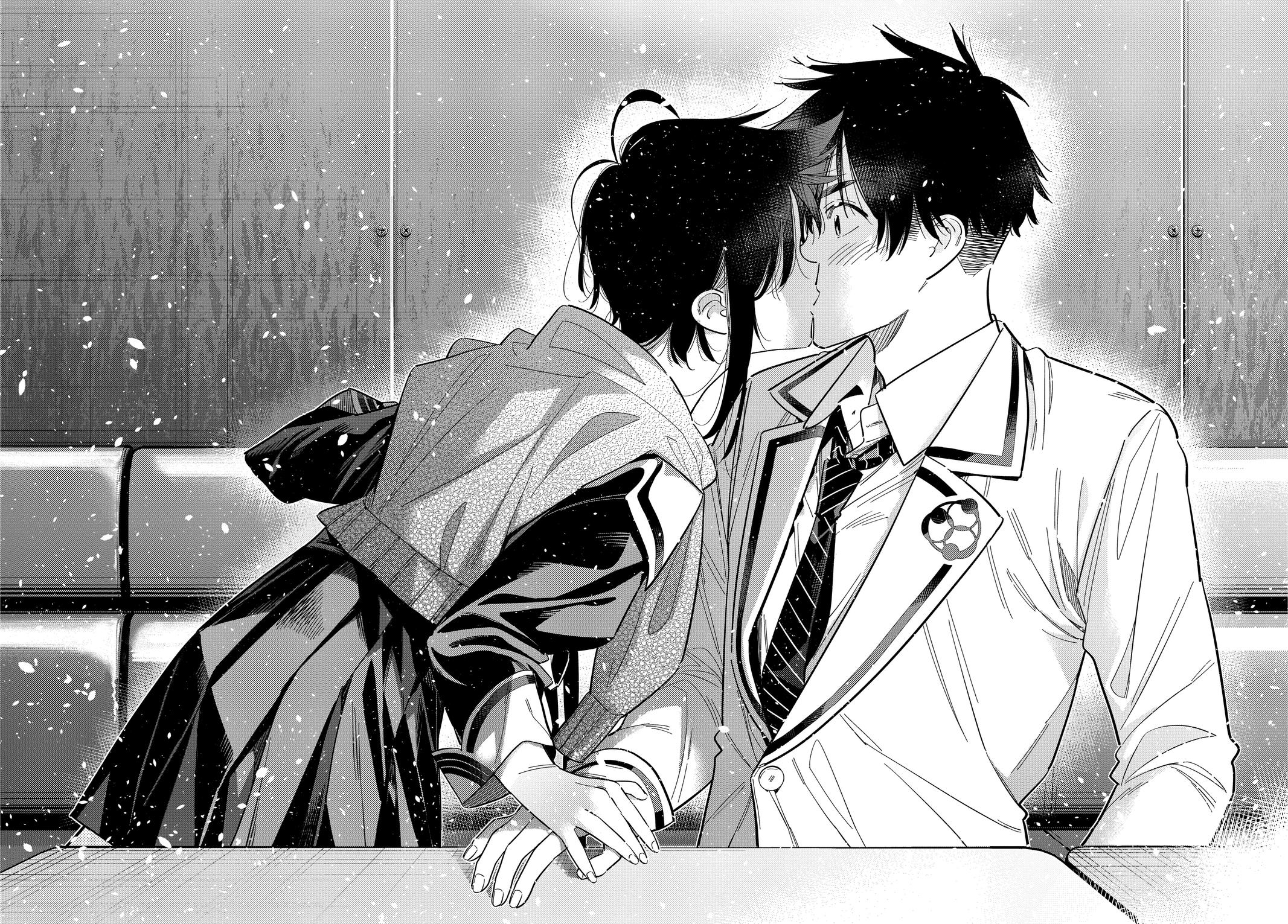 The Children Of Shiunji Family Chapter 68 page 24 - 