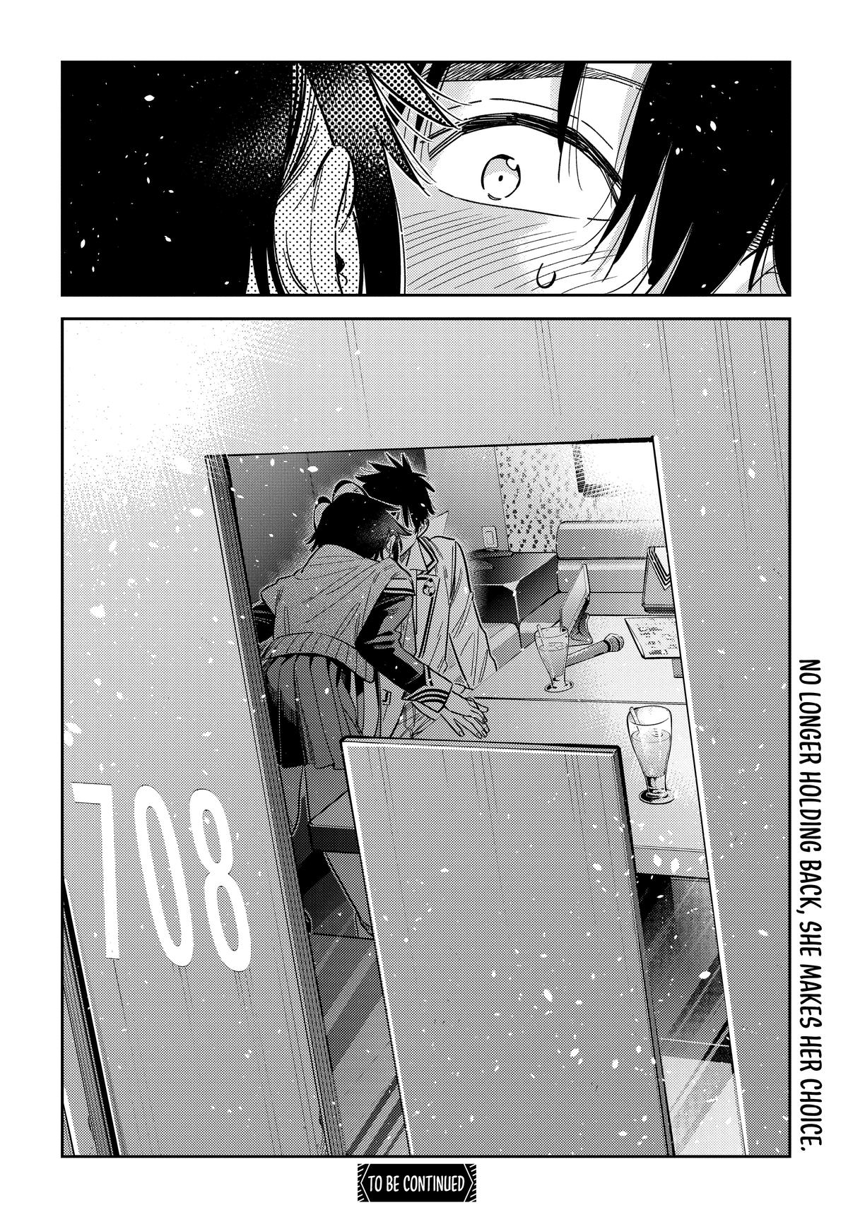 The Children Of Shiunji Family Chapter 68 page 25 - 