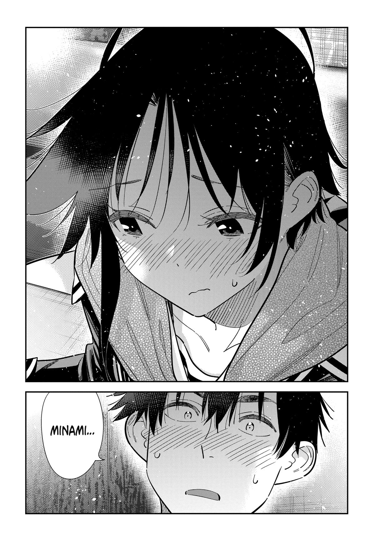 The Children Of Shiunji Family Chapter 69 page 3 - 