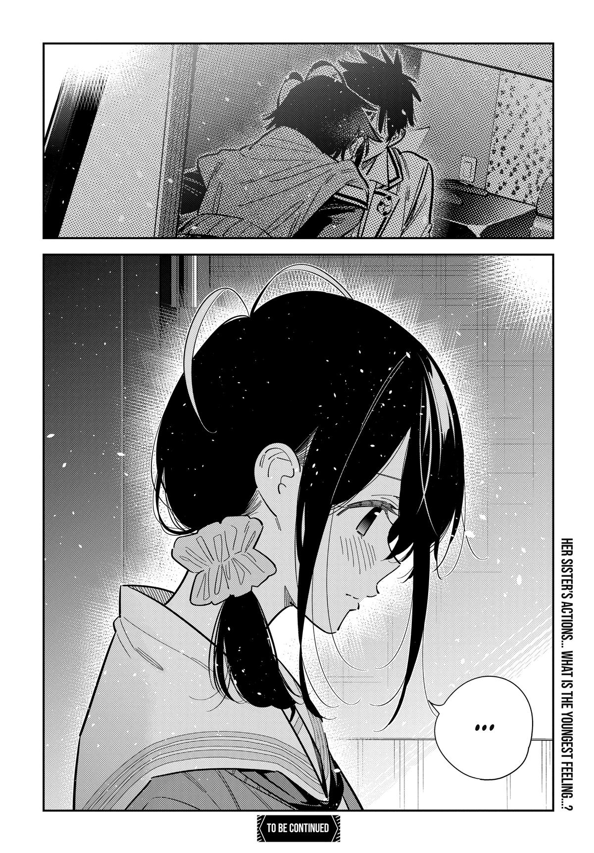 The Children Of Shiunji Family Chapter 69 page 22 - 