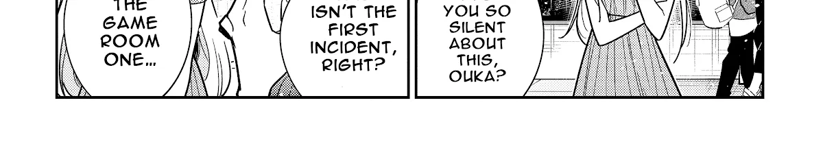 The Children Of Shiunji Family Chapter 7 page 14 - 