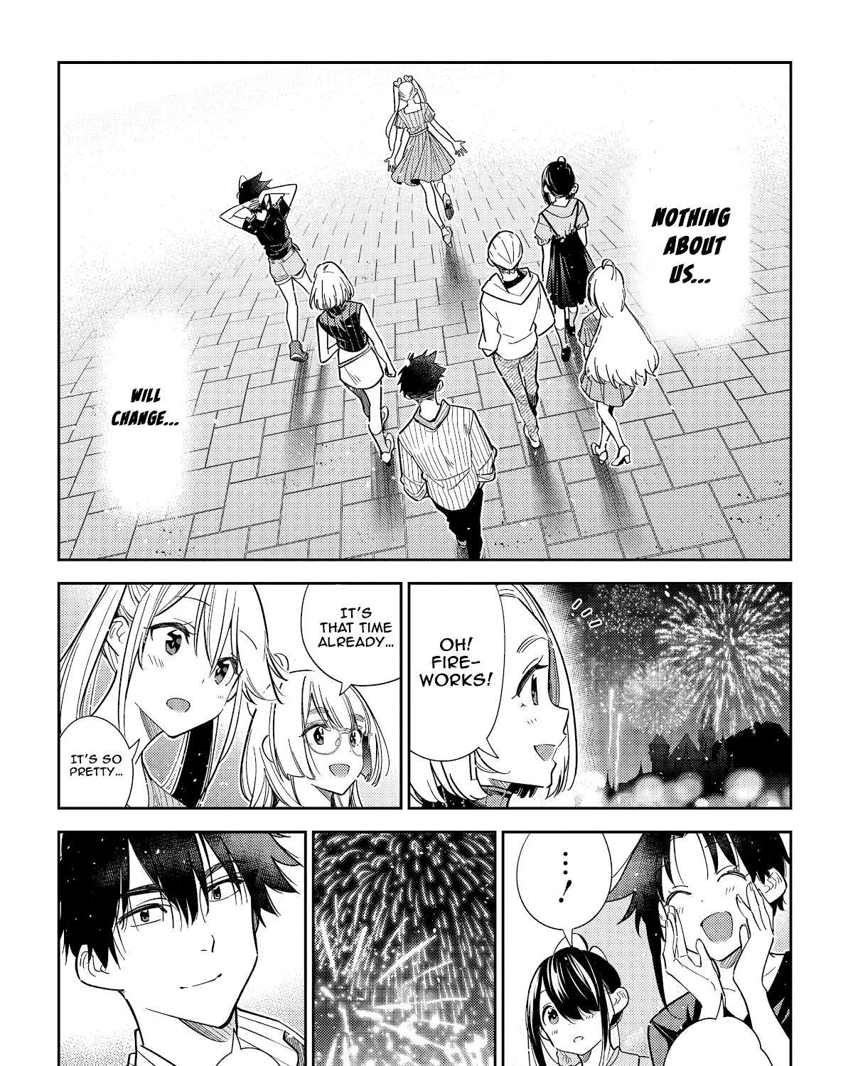 The Children Of Shiunji Family Chapter 7 page 25 - 