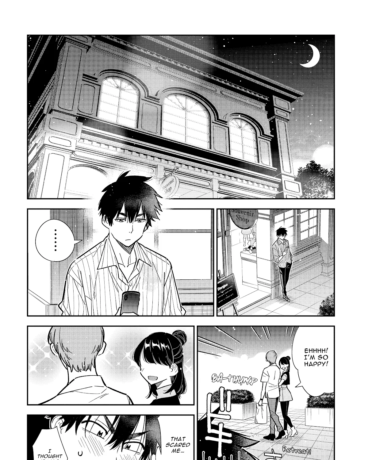 The Children Of Shiunji Family Chapter 7 page 31 - 
