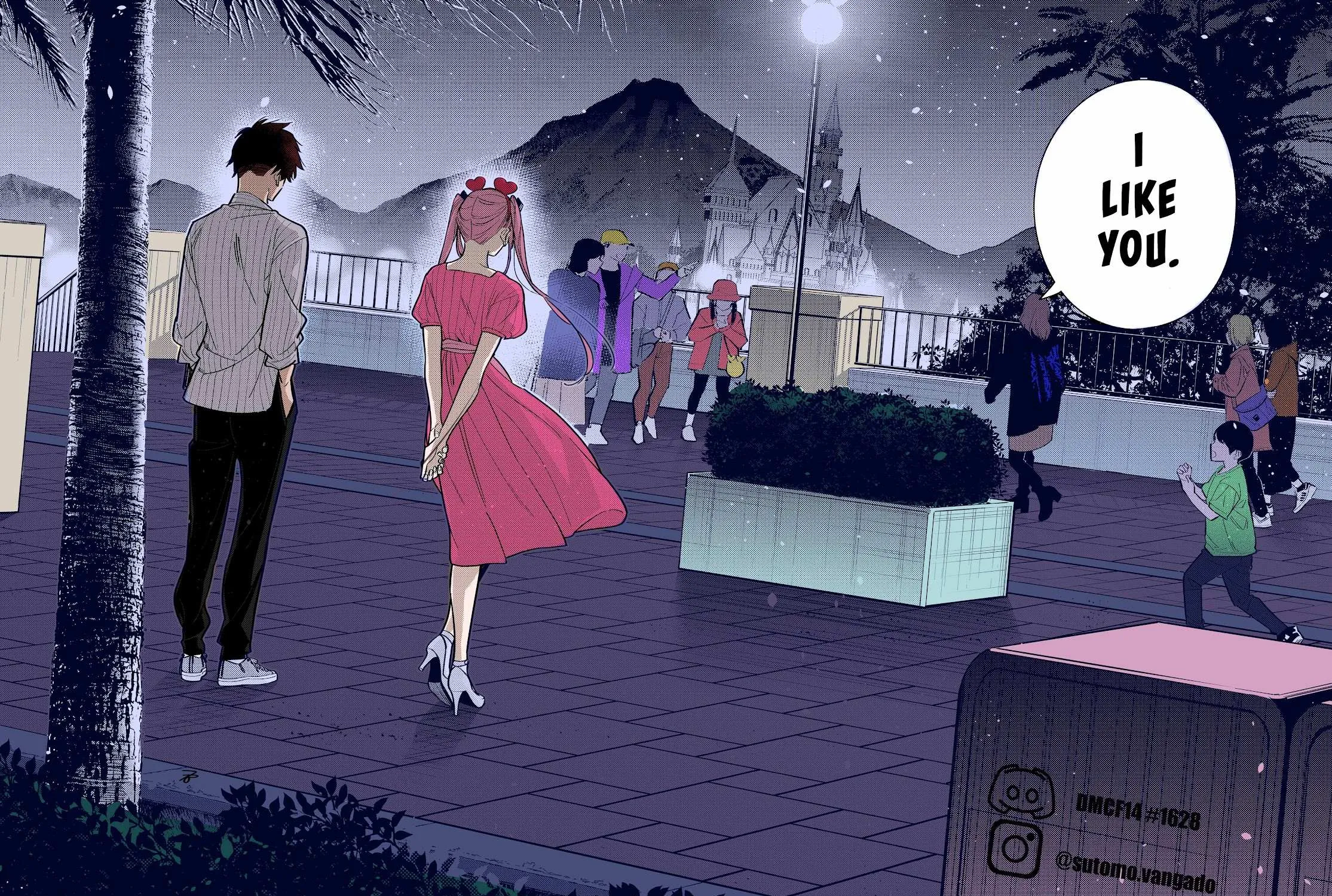 The Children Of Shiunji Family Chapter 7 page 39 - 