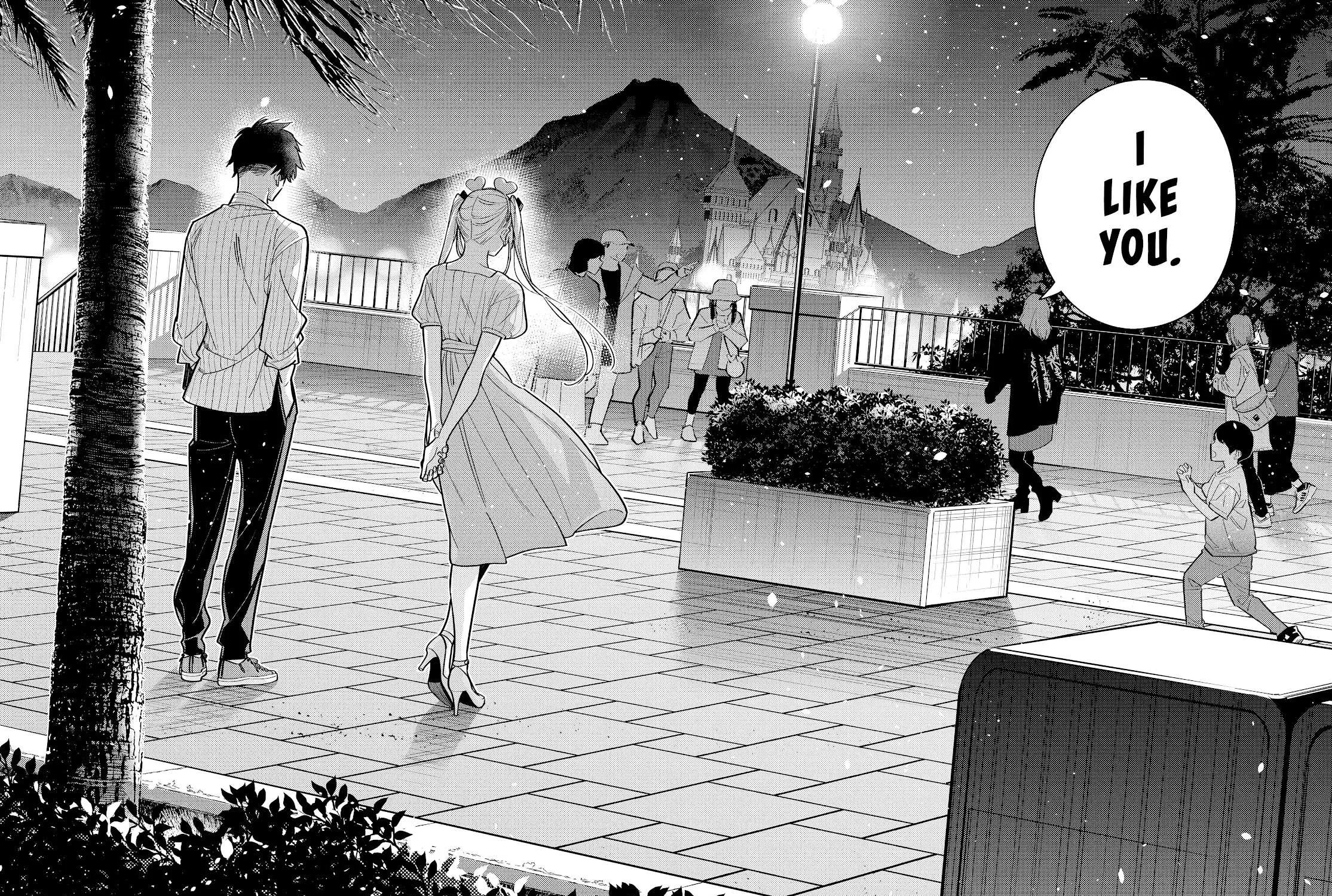 The Children Of Shiunji Family Chapter 7 page 41 - 