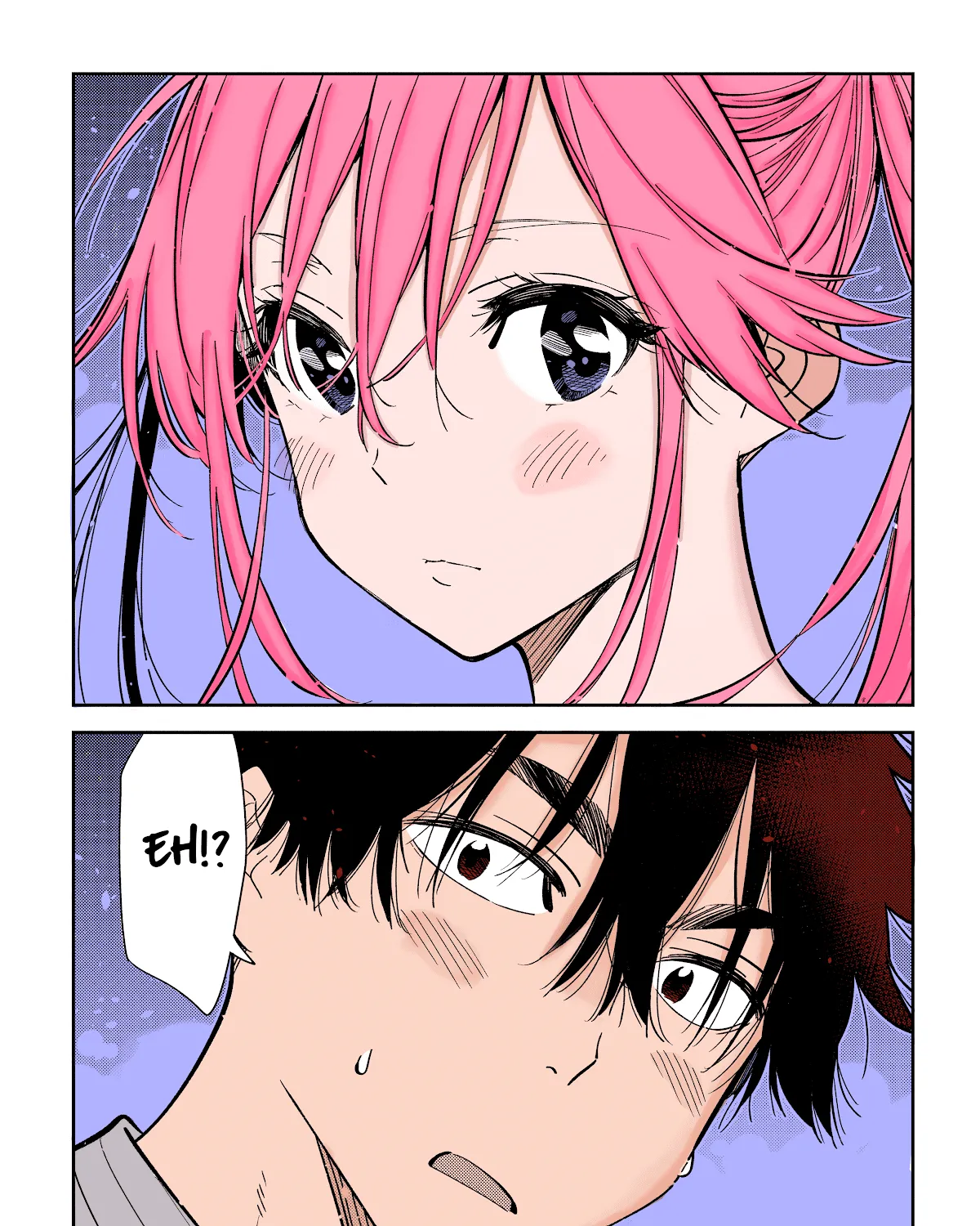 The Children Of Shiunji Family Chapter 7 page 43 - 