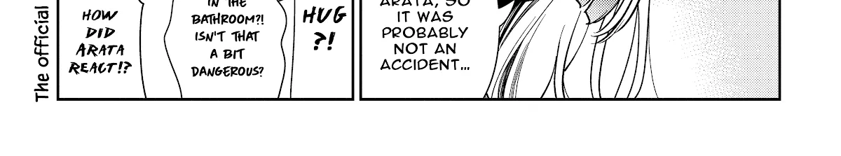 The Children Of Shiunji Family Chapter 7 page 10 - 