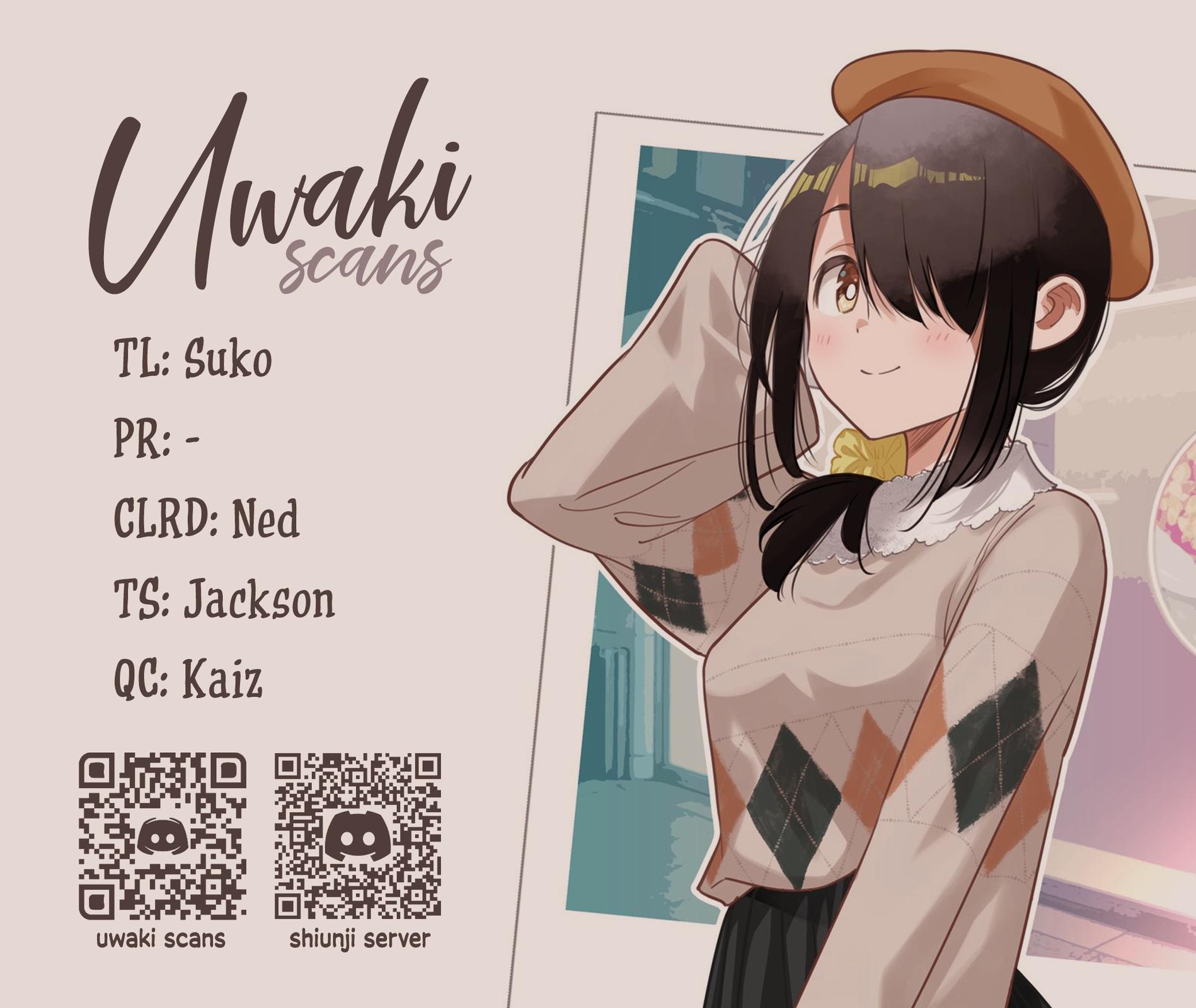 The Children Of Shiunji Family Chapter 70 page 1 - 