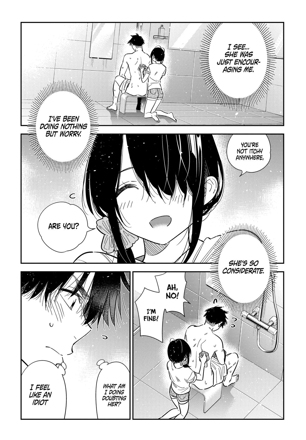 The Children Of Shiunji Family Chapter 70 page 16 - 