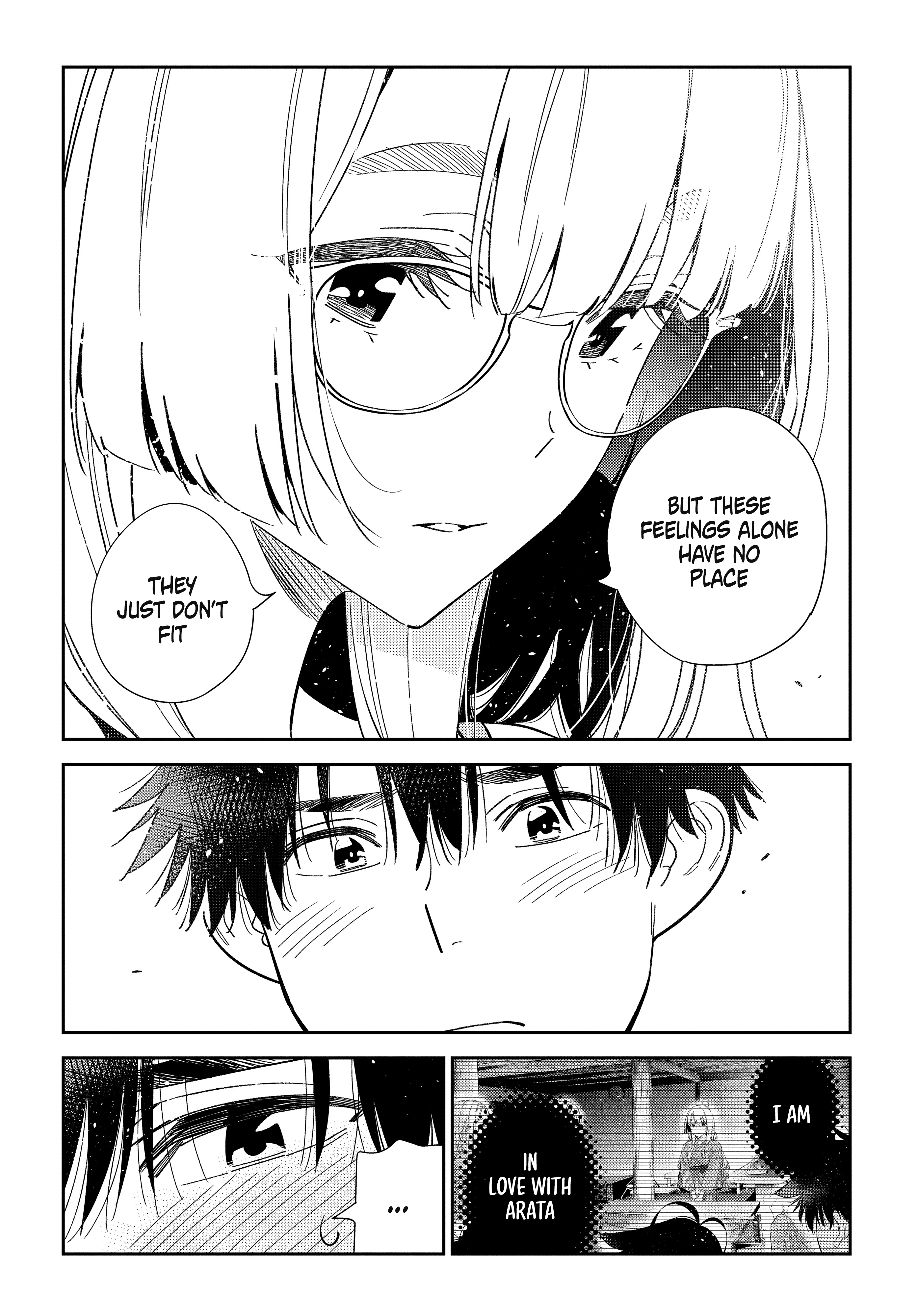 The Children Of Shiunji Family Chapter 71 page 11 - 