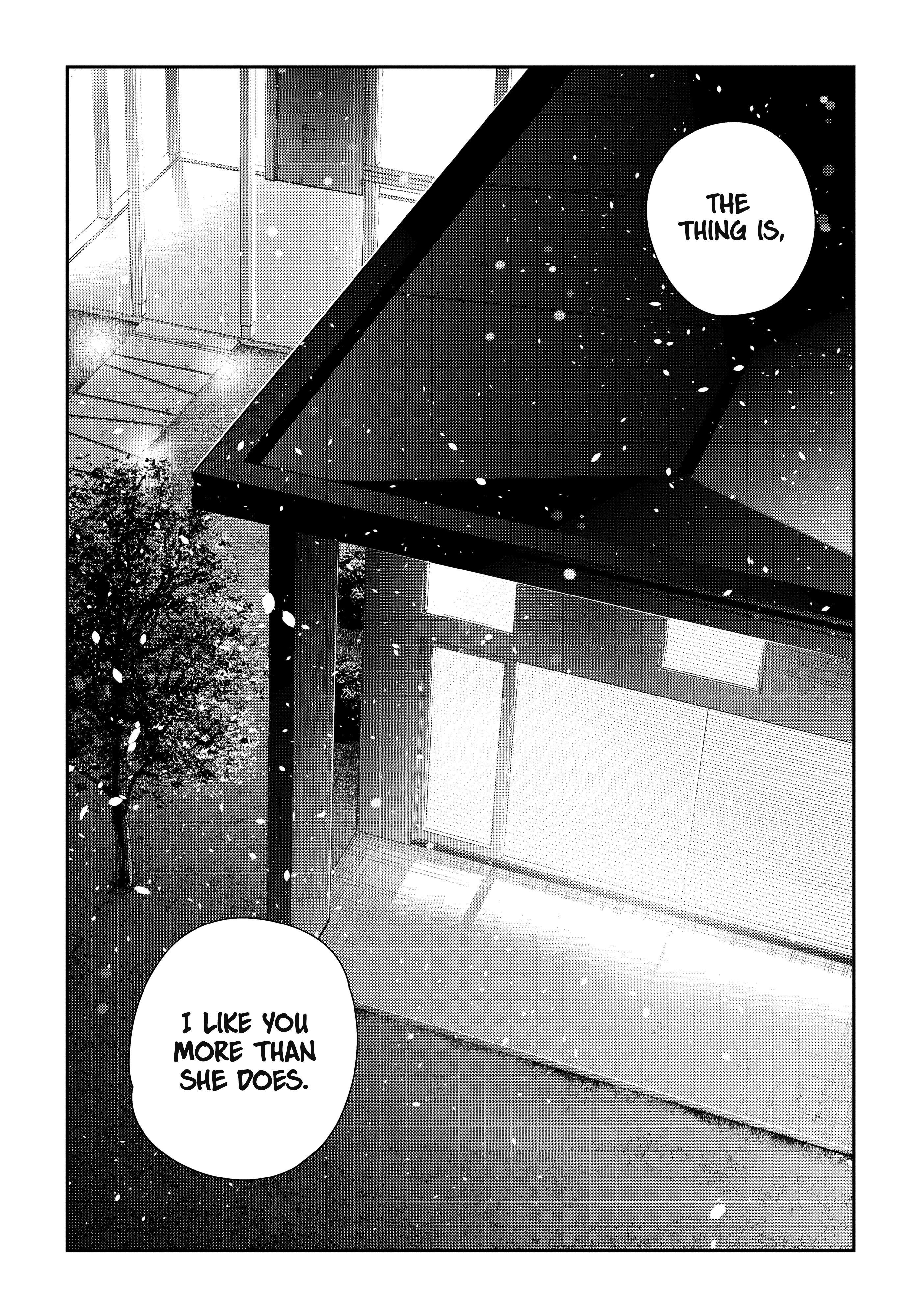 The Children Of Shiunji Family Chapter 72 page 12 - 