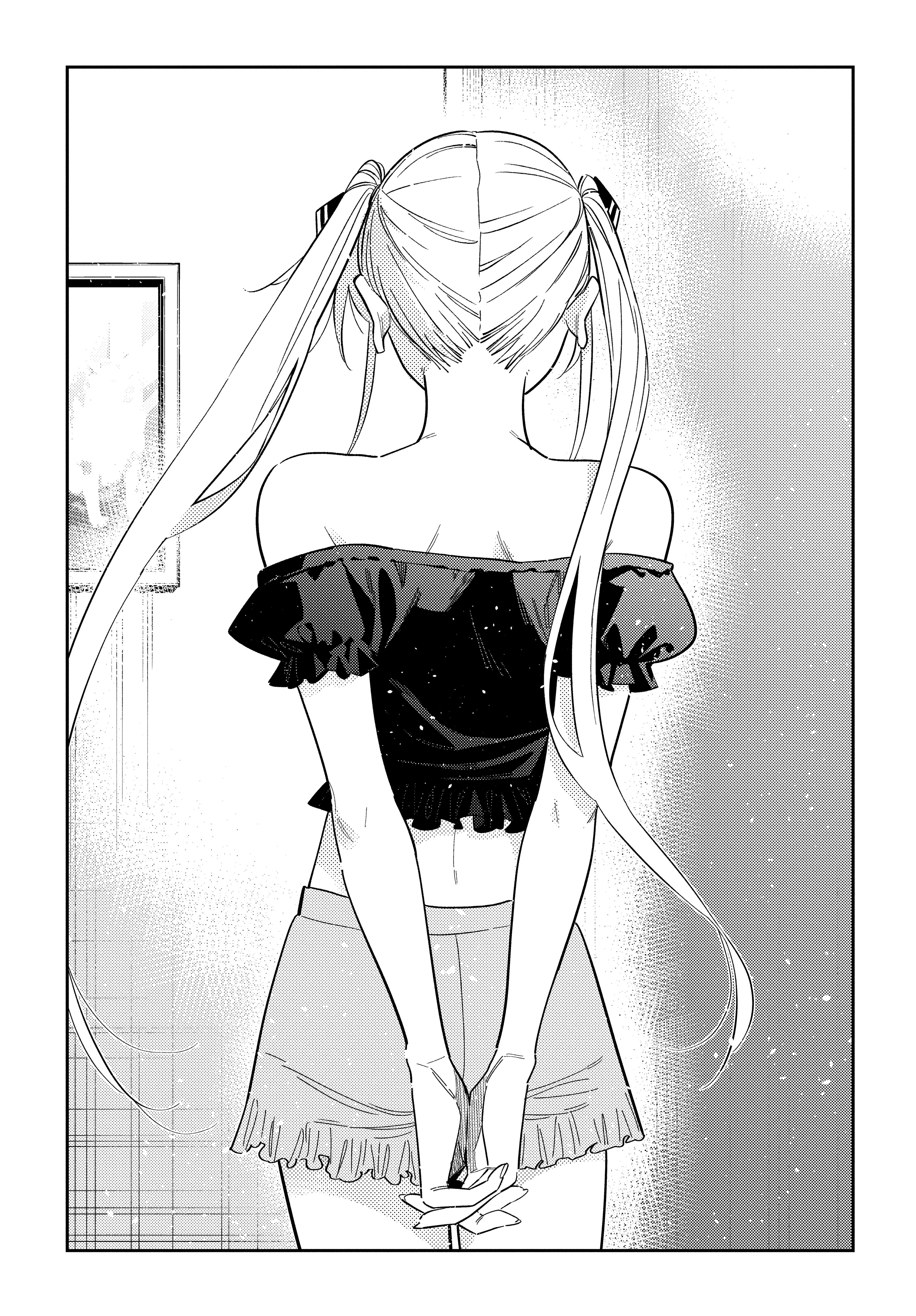 The Children Of Shiunji Family Chapter 72 page 14 - 