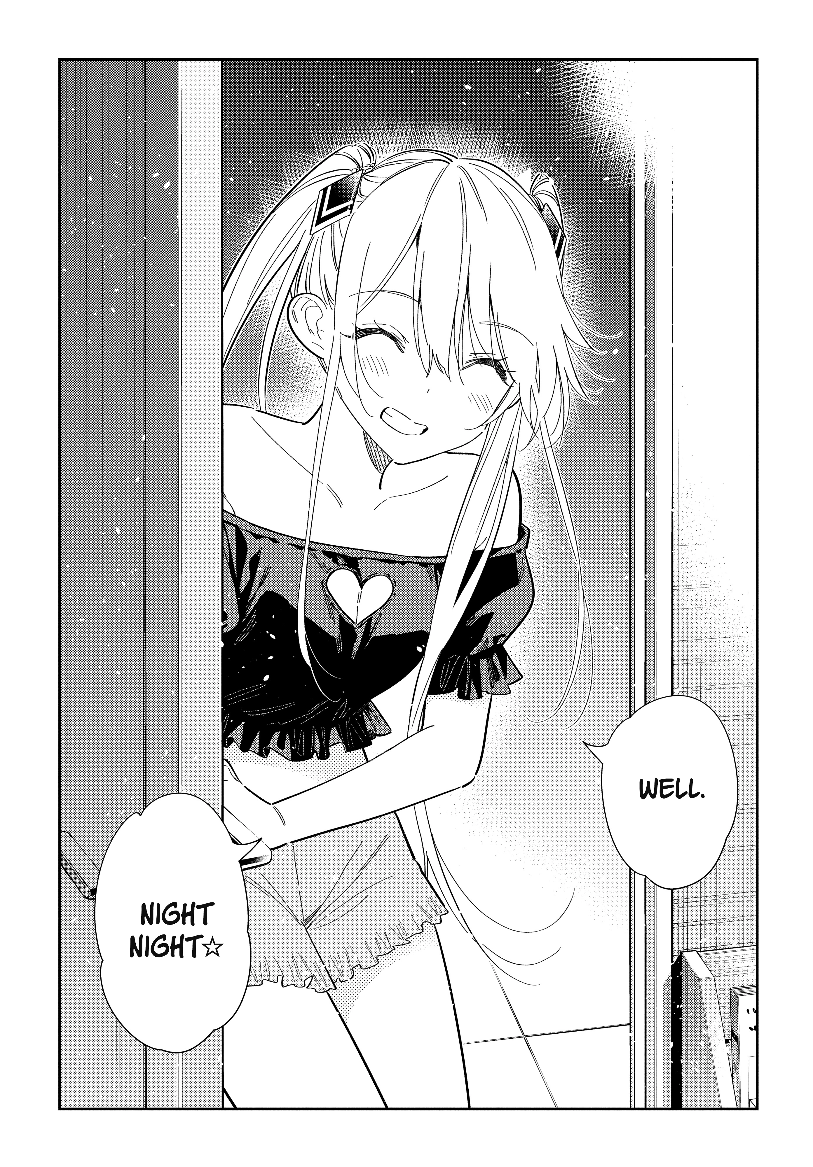 The Children Of Shiunji Family Chapter 72 page 16 - 