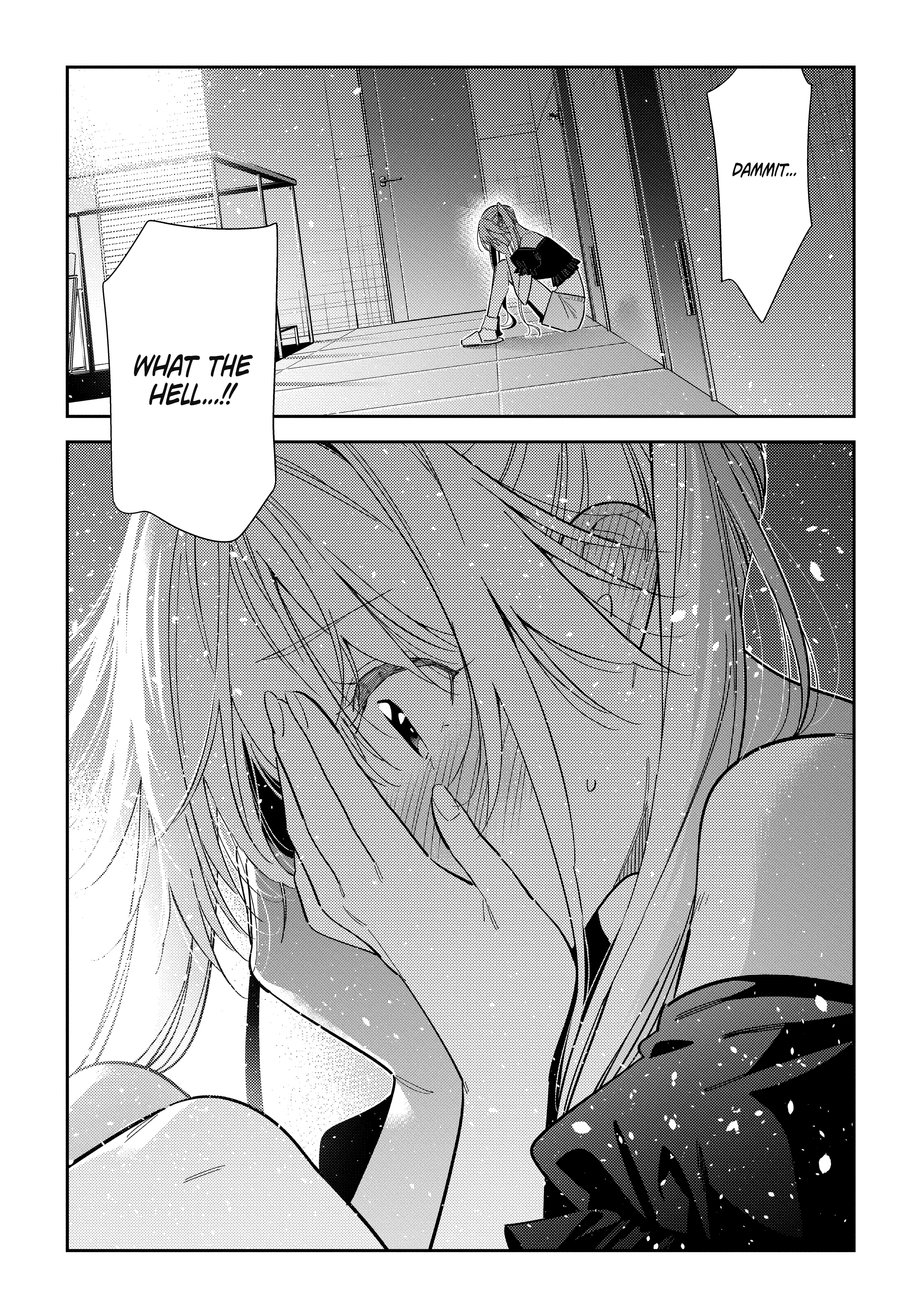 The Children Of Shiunji Family Chapter 72 page 18 - 