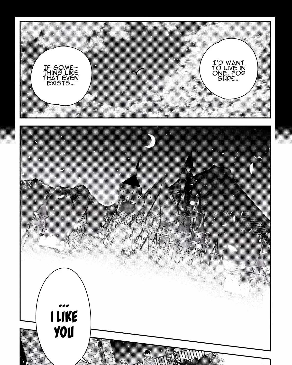 The Children Of Shiunji Family Chapter 8 page 12 - 