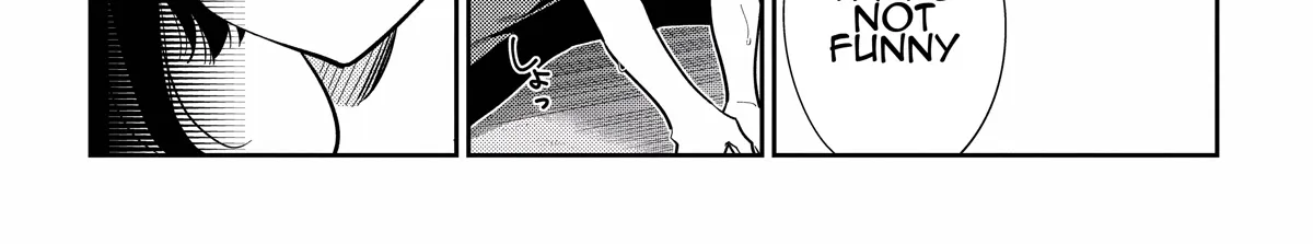 The Children Of Shiunji Family Chapter 8 page 33 - 