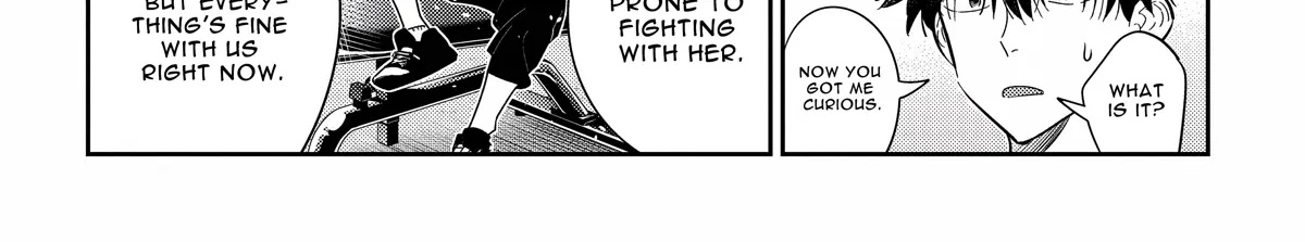 The Children Of Shiunji Family Chapter 9 page 12 - 