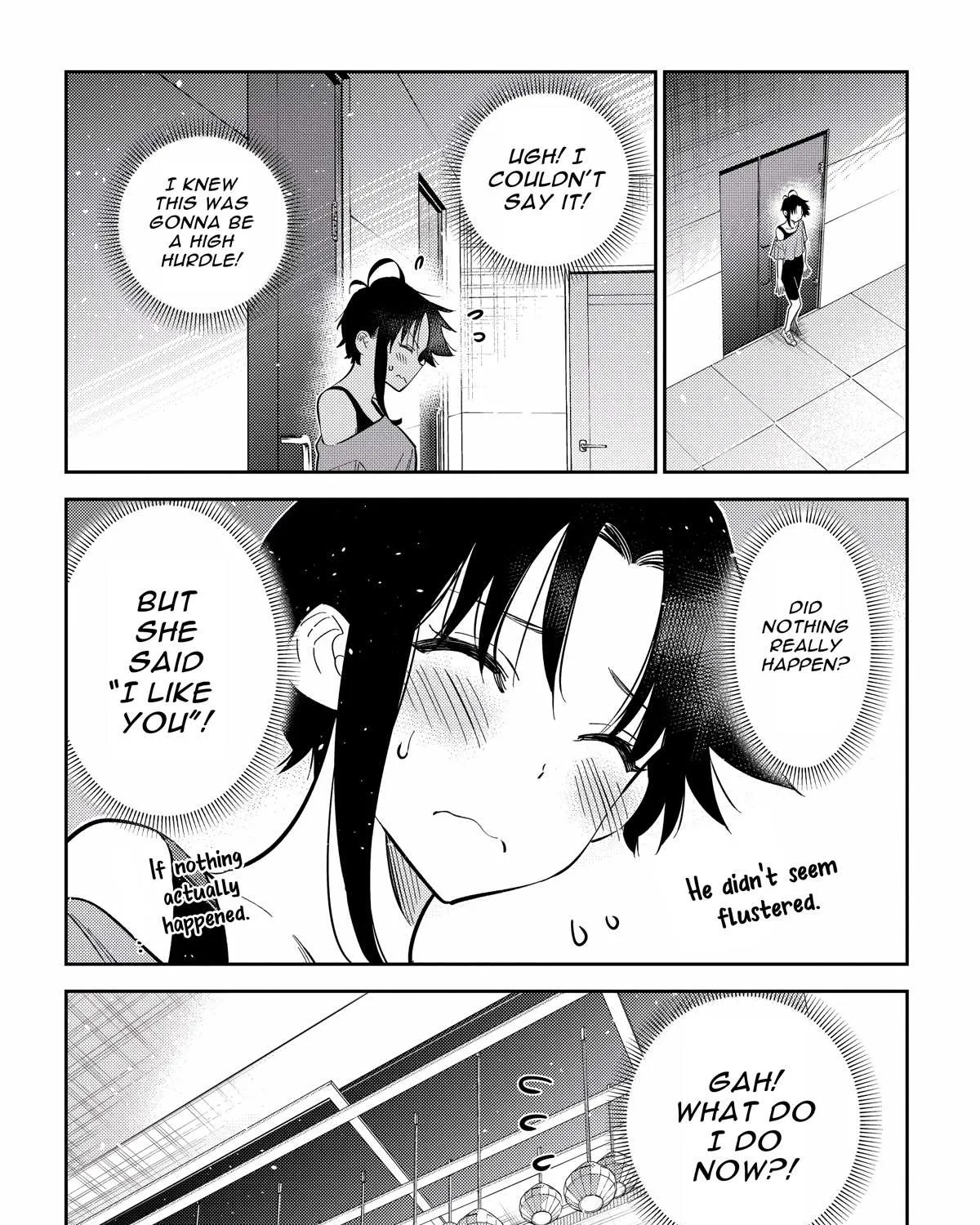 The Children Of Shiunji Family Chapter 9 page 15 - 