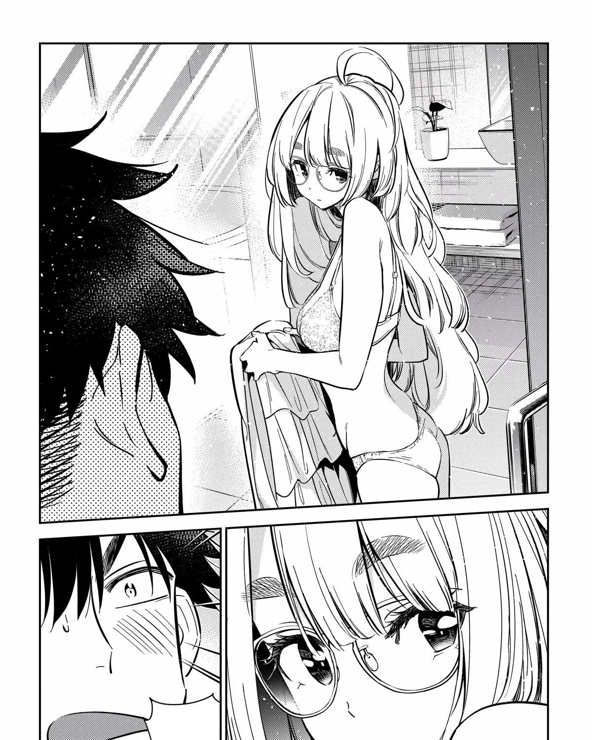 The Children Of Shiunji Family Chapter 9 page 19 - 