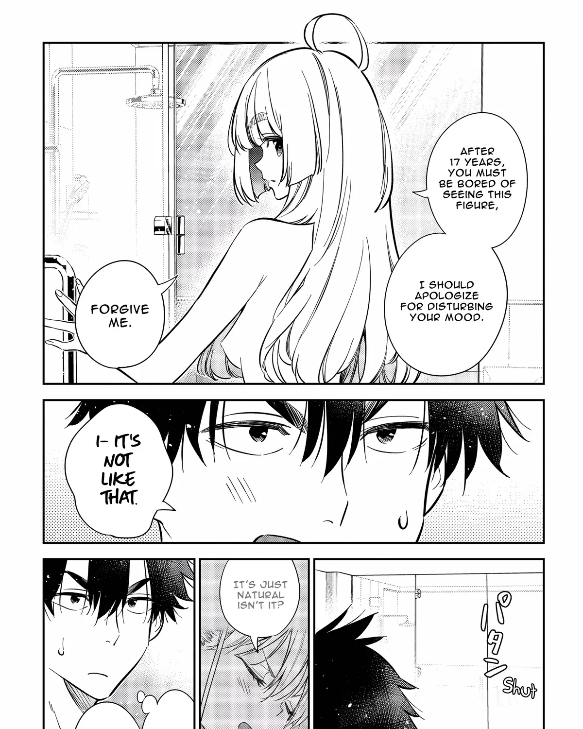 The Children Of Shiunji Family Chapter 9 page 25 - 