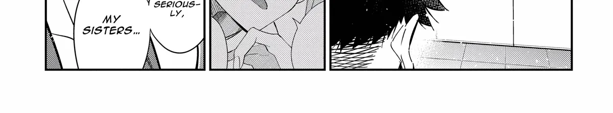 The Children Of Shiunji Family Chapter 9 page 26 - 