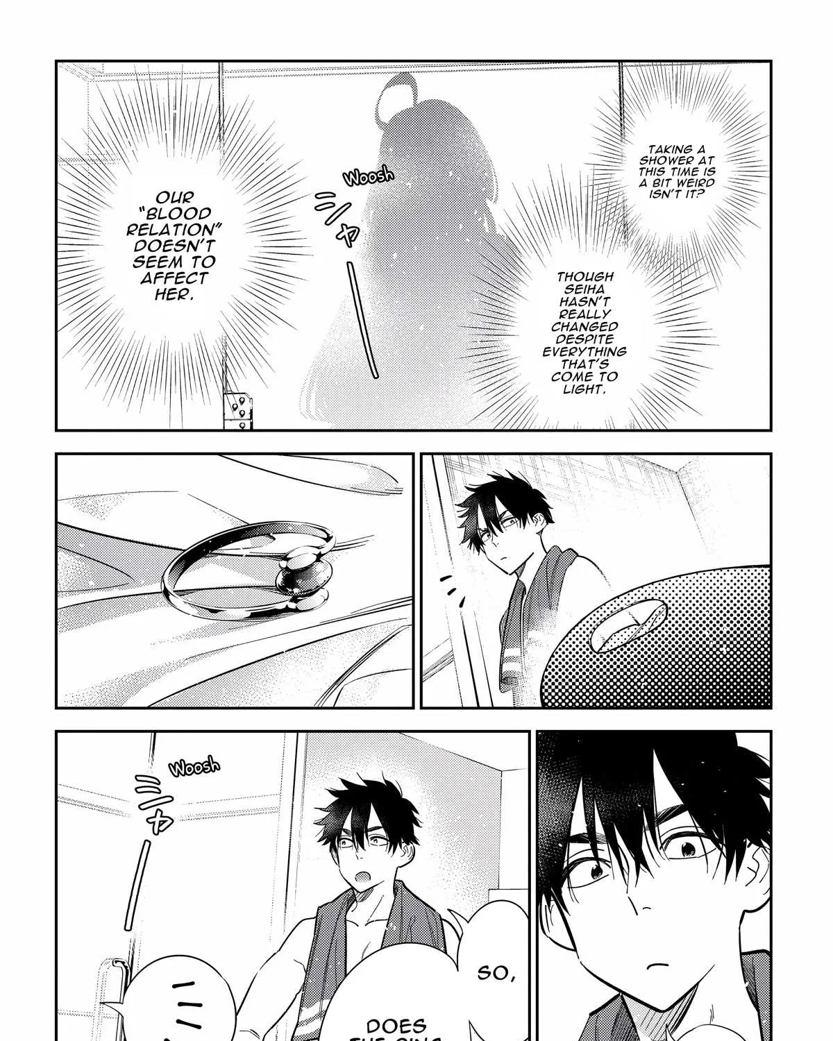 The Children Of Shiunji Family Chapter 9 page 27 - 